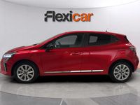 Używany Renault Clio V Evolution 101 KM (74 kW) 2025 Czerwony Hatchback