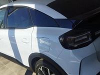 Nuevo Citroën C4 145 CV (106 kW) 2025 Blanco okenite Berlina