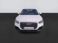 Usado Audi Q2 Advanced Plus 116 CV (85 kW) 2020 Blanco SUV