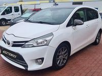 Usado Toyota Verso Advance 111 CV (81 kW) 2014 Blanco Monovolumen