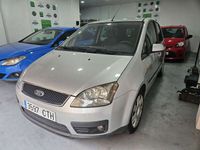 usado Ford C-MAX 1.6 Trend 100