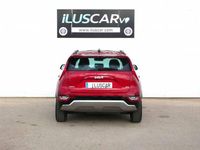 Usado Kia Niro 143 CV (105 kW) 2024 Rojo metalizado SUV