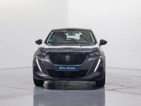 Usado Peugeot 2008 Active 110 CV (80 kW) 2022 Gris SUV