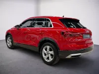 Usado Audi Q3 Advanced Plus 150 CV (110 kW) 2023 Rojo SUV