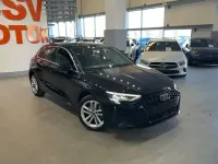 Usado Audi A3 Sportback Advanced 204 CV (150 kW) 2022 Utilitario