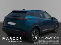 Usado Peugeot 2008 Allure 100 CV (73 kW) 2025 SUV