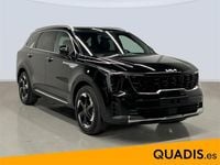Nuevo Kia Sorento 215 CV (158 kW) 2025 Otro SUV
