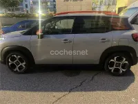 Usado Citroën C3 Aircross Shine 120 CV (88 kW) 2020 Beige SUV