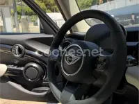 Usado Mini Cooper 136 CV (100 kW) 2023 Negro Utilitario
