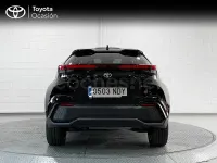 Usado Toyota C-HR Sport 223 CV (164 kW) 2025 Rojo SUV