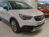 Usado Opel Crossland Ultimate 130 CV (95 kW) 2017 Otro SUV