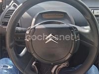 Käytetty Citroën C4 VTR Sport 110 HP (80 kW) 2005 Musta Sedan