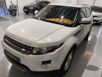 usado Land Rover Range Rover evoque 2.2L TD4 Dynamic 4x4