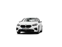 Usado BMW 218 Gran Coupé 150 CV (110 kW) 2023 Blanco Coupe