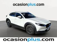 Brugt Mazda CX-30 Prime-Line 140 HK (102 kW) 2025 Hvid SUV