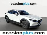 Usado Mazda CX-30 Prime-Line 140 CV (102 kW) 2025 Blanco SUV