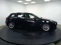 Usado Mercedes A200 Business 165 CV (121 kW) 2018 Negro Berlina