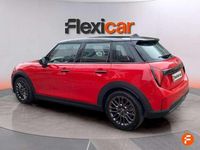 Usado Mini Cooper 114 kW (156 CV) 2025 Rojo Utilitario