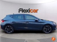 Usado Cupra Leon 150 CV (110 kW) 2025 Gris