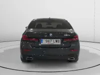Usado BMW 520 204 CV (150 kW) 2022 Gris Berlina