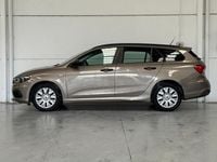 Usado Fiat Tipo Lounge 95 CV (69 kW) 2018 Beige Familiar