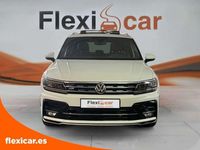 usado VW Tiguan 1.5 TSI R-Line DSG 110kW