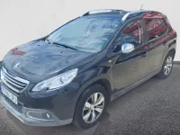 Usado Peugeot 2008 Allure 100 CV (73 kW) 2016 SUV