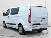 Usado Ford Transit Trend 130 CV (95 kW) 2022 Berlina