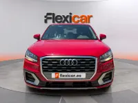 Usado Audi Q2 Design 116 CV (85 kW) 2017 Rojo SUV