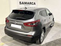 usado Nissan Qashqai 1.5dCi N-Connecta 4x2