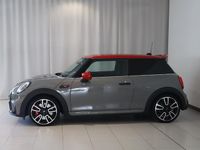 Usado Mini John Cooper Works 231 CV (169 kW) 2021 Utilitario