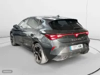 Usado Cupra Leon 150 CV (110 kW) 2024 Gris Berlina