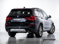 usado BMW X3 XDRIVE20D