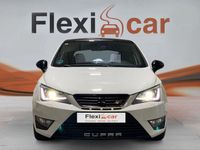 usado Seat Ibiza SC 1.4 TSI 180cv Cupra DSG Gasolina en Flexicar Toledo