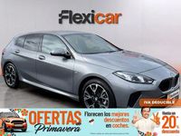 Usado BMW 120 163 CV (119 kW) 2025 Gris Utilitario