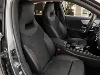 Usado Mercedes CLA250e Shooting Brake 218 CV (160 kW) 2022 Gris Familiar