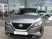 Usado Nissan Qashqai N-Connecta 140 CV (102 kW) 2024 Skyline grey SUV