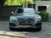 Usado Audi A4 Allroad 245 CV (180 kW) 2019 Gris / plata Familiar