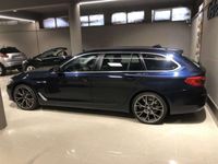 usado BMW 520 520 dA Touring