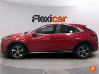 Usado Kia XCeed 141 CV (103 kW) 2023 Rojo SUV
