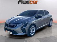 Begagnad Renault Clio V Evolution 101 HK (74 kW) 2025 Grå Halvkombi