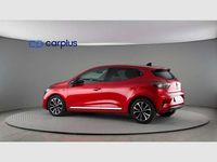 Usado Renault Clio V Techno 91 CV (66 kW) 2024 Rojo Utilitario