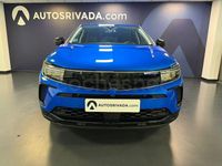 Usado Opel Grandland X 130 CV (95 kW) 2023 Azul SUV