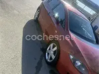Usado Seat Leon Stylance 150 CV (110 kW) 2005 Granate Utilitario