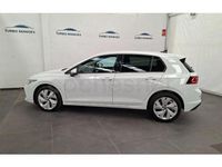 Usado VW Golf VIII 115 CV (84 kW) 2025 Blanco Berlina