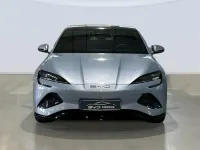 Nuevo BYD Seal 389 kW (530 CV) 2025 Ice blue Berlina