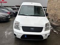 usado Ford Transit CONNECT ELECTRICA 100%