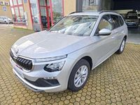 Usado Skoda Kamiq Selection 95 CV (69 kW) 2025 Gris / plata SUV