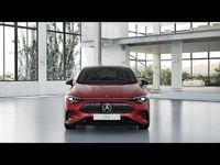 Nuevo Mercedes CLA 250+ 200 kW (272 CV) 2026 Otro Berlina