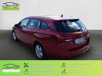 Usado Opel Astra Edition 105 CV (77 kW) 2020 Rojo Familiar